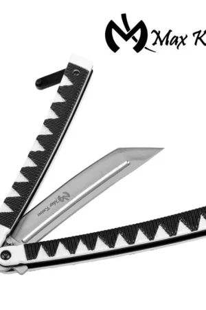 Prix Promo COUTEAU PAPILLON MAX KNIVES P46S
