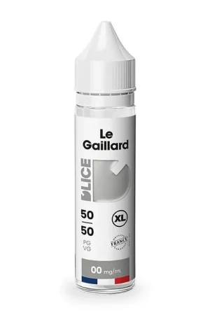 Le Gaillard 50 ml - D'lice Commander Vite
