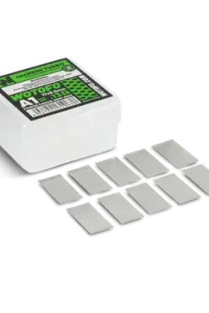 Prix Bas Résistance NEXMESH TURBO A1 0,13 ohm - Wotofo