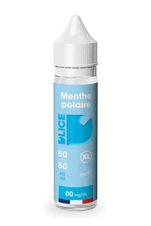 Offre Du Jour Menthe Polaire 50 ml - D'lice