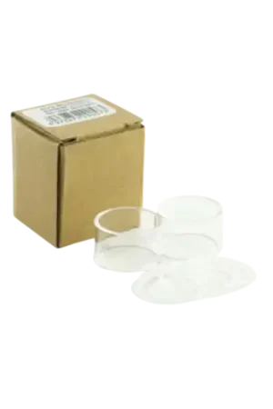 Verre remplacement Aromamizer Supreme V3 6 ml - SteamCrave Seulement Aujourd’hui