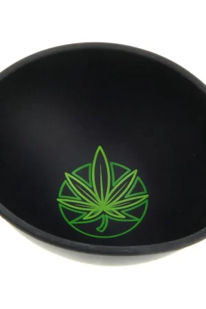 BOL A MIX SILICONE LEAF 7CM Prix Promo