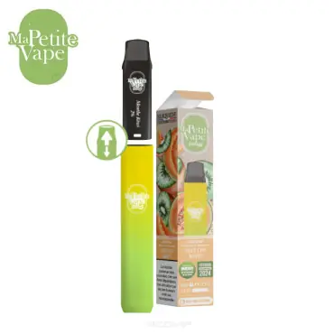 Expédié Aujourd’hui Kit Puff RePuff Melon Kiwi Ma Petite Vape