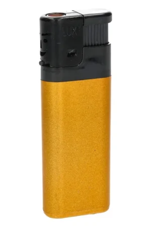 BRIQUET LUX BIG METALLIC Vente Flash