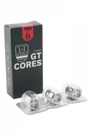 Résistance NRG GT8 - 0,15 Ohm - Vaporesso Commande En Gros