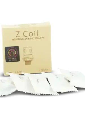 Offre Spéciale Resistance ZLIDE TOP - 0,6 ohm - Innokin