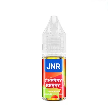 Marque Cherry Berry - JNR