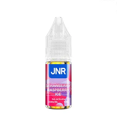 Strawberry Raspberry Ice - JNR Must-Have