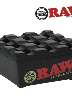 CENDRIER RAW REGAL Retour Gratuit