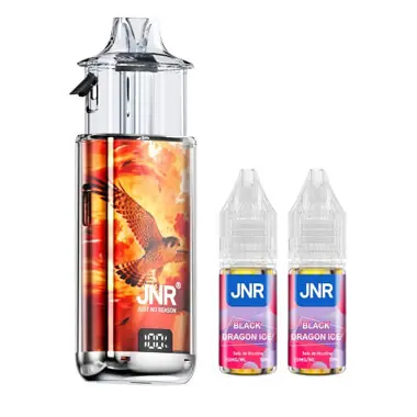 Top Vente Kit Falcon Nexus 40K - JNR