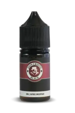 Affaire À Saisir Concentré DON CRISTO BLACK 30 ml - PG VG Labs