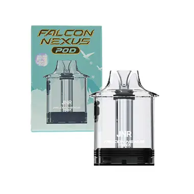 Cartouche Pod Falcon Nexus - JNR Super Prix