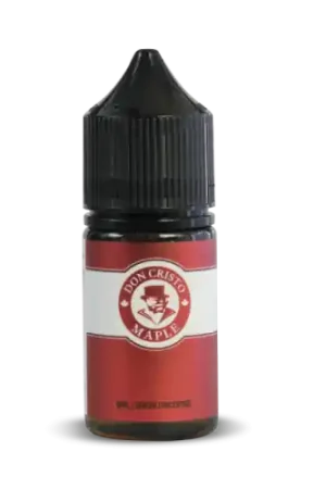 Livraison Express Concentré DON CRISTO MAPLE 30 ml - PG VG Labs