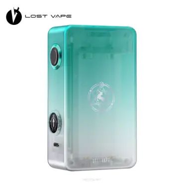 Vente Flash Box Centaurus P200 Lost Vape