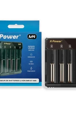 Chargeur M4 - X Power Soldes