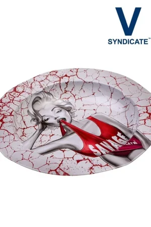 CENDRIER METAL V-SYNDICATE DANK DIVA Achetez Aujourd’hui