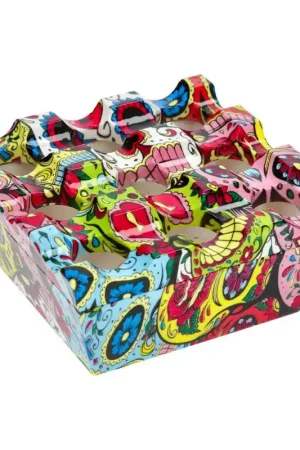 CENDRIER LA CATRINA Commander Maintenant