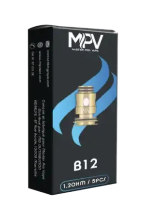 Soldes Résistance SERIE B - MPV