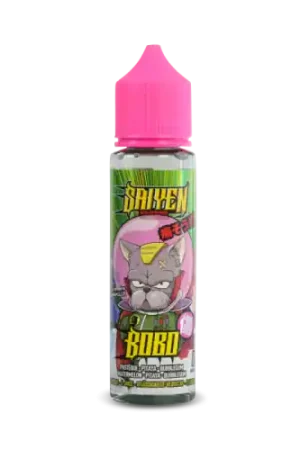 E Liquide BOBO 50 ml - Swoke Achetez Aujourd’hui