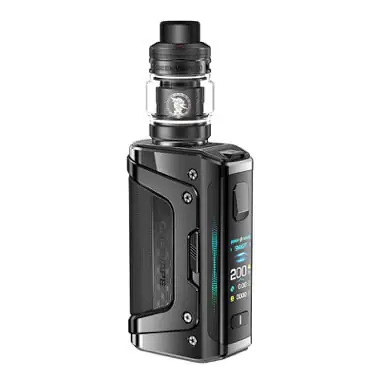 Usine Directe Kit Aegis Legend 5 Z Subohm 5 - GeekVape
