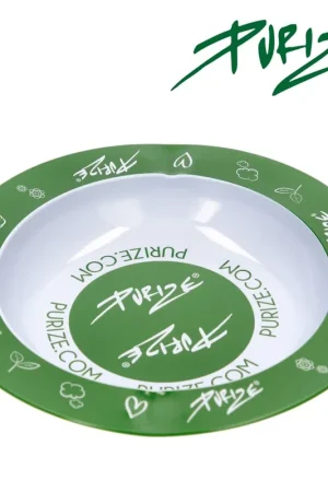 CENDRIER METAL PURIZE Certifié