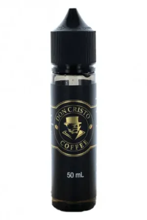 Affaire À Saisir Coffee Don Cristo 50ml 00mg