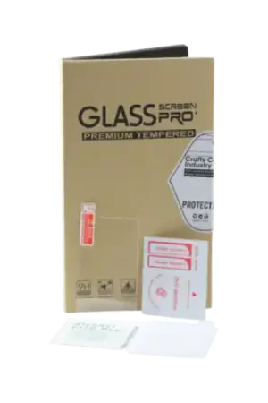 Verre trempé T200  - Cigusto Prix Cassé