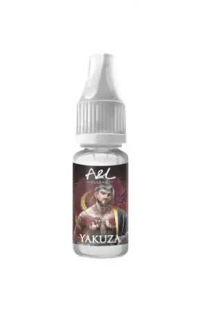 Yakuza Ultimate A&L10ml Nouveauté