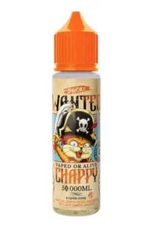 Achat Immédiat Chappy Wanted Swoke 50ml