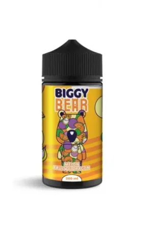 Achetez Aujourd’hui Melon Fruit Du Dragon Biggy Bear 200ml 00mg