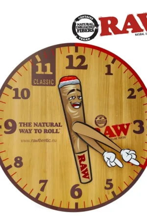 Vente Flash HORLOGE RAW CONE