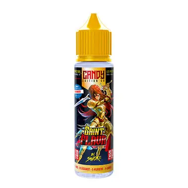 Candy Gold 50ml - Saint Flava Top Vente