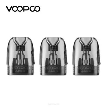Acheter En Ligne Pack 3 cartouches Argus Top Fill 3ml Voopoo