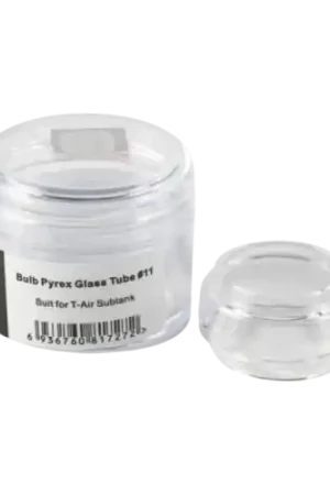 Nouvelle Collection Pyrex T-AIR 5ml - Smoktech