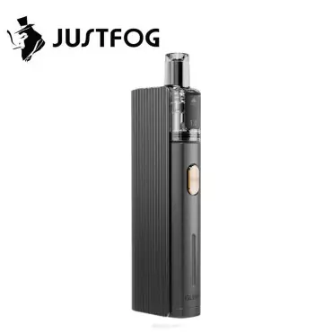 Promotion Kit Glent 1500mAh Justfog