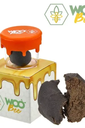 Pas Cher RESINE CBD WOOBEE LIBANAIS 5G