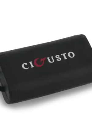 Certifié Etui Silicone Double Accus - Cigusto