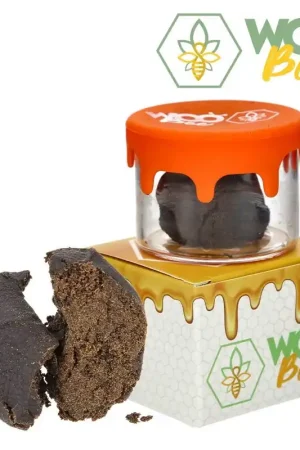 RESINE CBD WOOBEE LIBANAIS 10G Super Prix