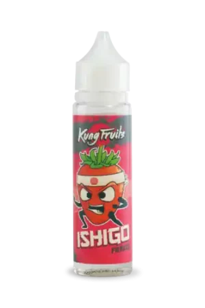 Pas Cher E Liquide ISHIGO 50 ml - Cloud Vapor