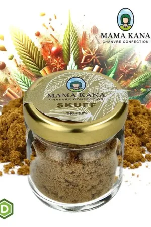 SKUFF CBD MAMA KANA 5G Prix Bas