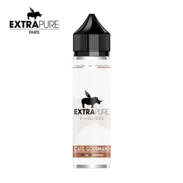 Offre Spéciale Café Gourmand Extrapure 50ml