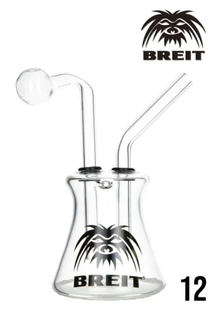 Prix Réduit MINI BANG BREIT OIL 14CM