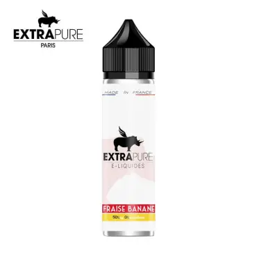 Affaire À Saisir Fraise Banane Extrapure 50ml