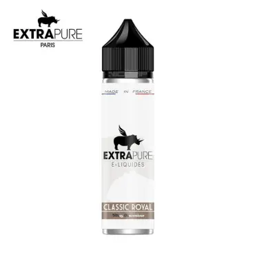 Prix Bas Classic RY4 Extrapure 50ml