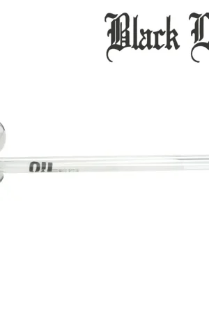 Seulement Aujourd’hui PIPE A HUILE BLACK LEAF 17CM