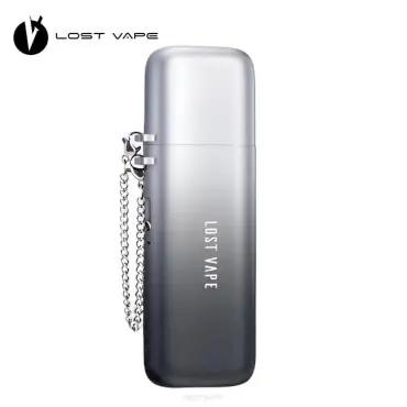 Solde Kit Ursa Cap 1000mAh Lost Vape