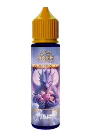 Acheter Direct Fruit Du Dragon Violette Double Dragon 50ml