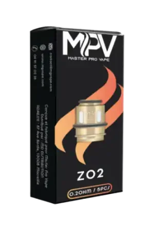 Meilleur Prix Résistance SERIE Z - MPV