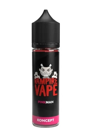 Retour Gratuit Pinkman 30 PG / 70 VG 50 ml Koncept - Vampire Vape