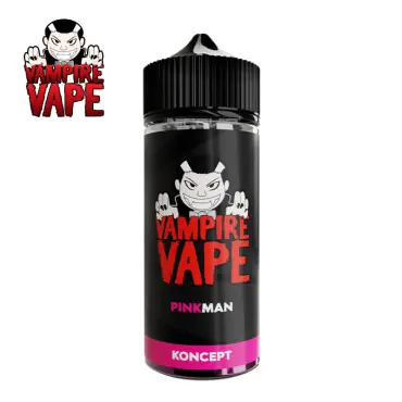 E-liquide Pinkman Vampire Vape 100ml Meilleur Choix